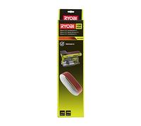5 x RYOBI Sanding Belts 100 x 914 mm for Belt Sander 80 Grit BSS100A5