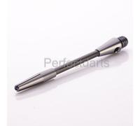 5 x SETS HARROWS CARBON + PLUS GREY BLACK DART STEMS SHAFTS - Choose Length