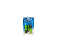 5 X Silverline 394989 Hose Connector Set 4-Piece
