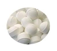 5 x Snowmusk Scented Bath Marbles Fizzers Mini Bombs 10g Each