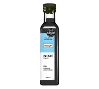 5 x Sozye Organic Nish Sauce Fish Sauce Alternative 250ml