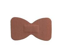 5 X STEROPLAST Premium Ultra Tough Medical Grade FINGERTIP FINGERNAIL Butterfly Wound PLASTERS 7.2cm x 4.2cm