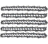 5 x Stihl 12" 017 MS170 MS171 MS 172 Replacement Chainsaw Chain 3/8 1.1mm 44DL