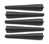 5 X Stubby Short Antenna for Motorola Radio CP040 DP1400 GP320 GP328 GP340