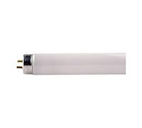 5 x T8 Triphosphor Fluorescent Tube 2ft 18W - Colour Cool White - 840 - Pack ...