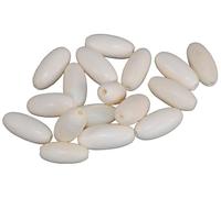 5 x Terrapin Trading Replacement Sitar Bone Fine Tuning Bead Mankar spares spare parts indian india