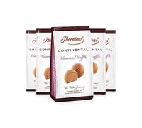 5 x Thorntons Viennese 107g Bag Collection