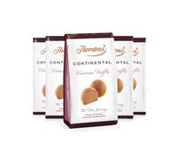 5 x Thorntons Viennese 107g Bag Collection