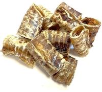 5 x Trachea 5cm (Windies) Natural Dog Treats Chews DCP
