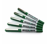 5 x Uni-Ball Eye Micro 0.5mm Tip Rollerball Pen UB-150 Buy 2 Get 10% Off