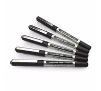 5 x Uni-Ball Eye Micro 0.5mm Tip Rollerball Pen UB-150 Buy 2 Get 10% Off