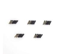 5 X Uni Mechanical Pencil Eraser Refill C (SKC)