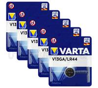 Varta LR44 Professional Electronics Primary Battery 4276101401