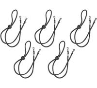 5 x voltX Safety Cord/Lanyard with Safety Stop - for Safety Glasses/Bifocal Safety Glasses