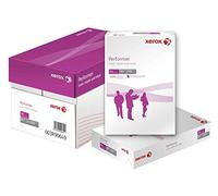 5 X XEROX A4 COPIER PAPER 80GM/500SHEETA4 | 5 PACK BUNDLE