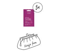 Ziaja Jasmine Anti-Wrinkle Face Mask 7ml