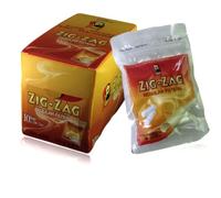 5 x ZIG ZAG REGULAR FILTER BAG