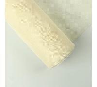 5 Yard Korean Style Colored Linen Flower Wrapping Paper Linen-like Filing Paper Floral Bouquet Gift Packaging Supplies