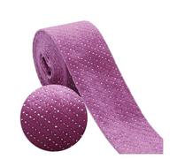 5 Yards Multi Sized Double-Sided Gold Star Dots Velvet Cloth Ribbons Hair Bow Cap DIY Clothing Accessories Party for Wrapping Wedding(4cm-05)