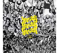 8erl in Ehr'N Yeah Yeah Yeah (LP) (Vinyl)
