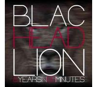 5 Years in 50 Minutes - Head Lion Blac Compact Disc