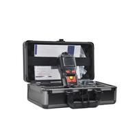 5 Years Sensor Life Methane CH4 Carbon Dioxide CO2 Gas Analyzer Meter Infrared Principles