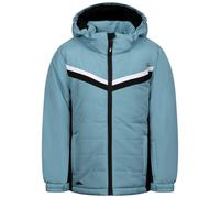 Trespass Girls Padded Waterproof With Quilted Panels Ski Jacket - Amaya