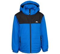 (5 years to 6 years, Blue) Trespass Unisex Kids Ski Jacket - Halston