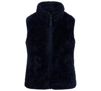 (5 years to 6 years, Navy) Trespass Unisex Kids Gilets And Bodywarmer - Porru