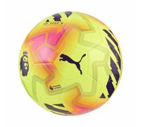 (5, Yellow/Pink) Puma Unisex Adult Geometric Pattern Match Football