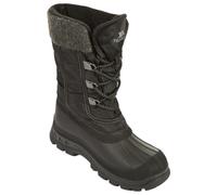 Trespass Youths Boys Strachan Snow Boots TP1332