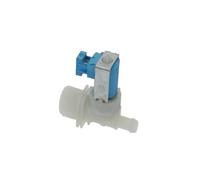 50.00.139P Solenoid Valve Single Straight 230VAC Inlet 3/4" Outlet 11.5mm DN10