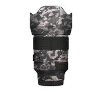 50 1.2 Lens Cap Skin Anti-Scratch Camera Sticker for Sigma 50mm F1.2 DG DN fit for Sony Mount Protective Wrap Film Decal(Field Camouflage)