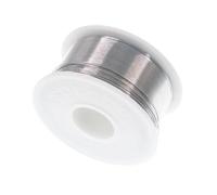 50/100g CF-10 Solder Wire Tin 0.5/0.6/0.8/1.0/1.2/1.5/2.0mm Roll Clean Rosin Welding Core Soldering Flux(1.5mm,100g)