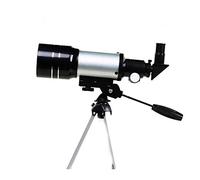 50-100Mm Refracting Astronomy Telescope,150 High Magnificationobject-Database & Audio Tours with Mount & Tripod Included for Camping,Hiking