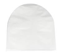 50/100pcs Dustproof Record Sleeves For 10in And 7in Record Protections