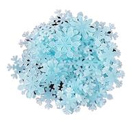 50/100PCS Glow in The Dark Luminous Sticker 3D Star Wall Stickers for Kids Room Bedroom Ceiling Fluorescent Wallpaper Home Decor Convenient and Nice