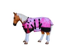 50" 1200D Miniature Weanling Donkey Pony Horse Foal Winter Blanket 51992B