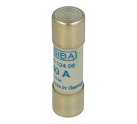 50-124-06/40A | SIBA FUSE, 14X51 40A U/R 690V