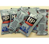 50 (2 x 25) HP Sauce ~ Individual 11.5g Sachets