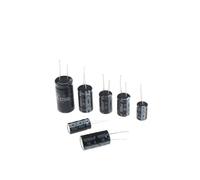 50/20/10/5/2/1PCS 6.3V 10V 16V 25V 35V 50V Aluminum Capacitor 10UF 22UF 33UF 47UF 100UF 220UF 330UF 470UF 680UF 1000UF 150 AUOQKQUT(10V1500UF10x13 10PCS)
