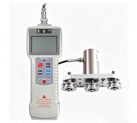 50-2000n Digital Electronic Pull Gauge Tester, Digital Force Gauge 100N