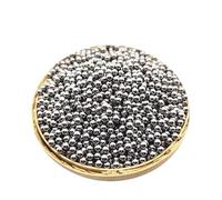 50-200pcs High Precision Bearing Steel Ball Screw Steel Ball 1/1.2/1.5/1.588/1.6/1.8/2/2.381/2.4/2.5/2.778/2.8-10mm(4.1mm (200pcs))
