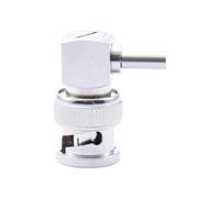 50-3 Series Joint BNC-JW1.5 Male Female Adapter BNC RF Line Joint BNC Feeder