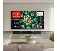 50`` 4K QD-Mini LED UHD Smart Google TV