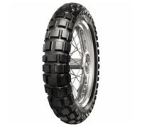 Continental Tkc 80 Twinduro M+s 65s Tt Adventure Tire Black 130 / 80 / R17