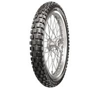 Continental Tkc 80 Twinduro M+s 51s Tt Adventure Tire Black 3.00 / R21