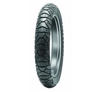 Dunlop Trailmax Mission 54t M+s Tl Trail Front Tire Silver 90/90 / 21
