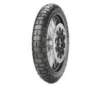 50/50 ADV Tyre PIRELLI Scorpion Rally STR 100/90 -19 57V TL M+S Front Aprilia