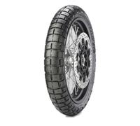Pirelli Scorpion Rally STR ( 120/70 R18 TL 59V M+S marking, M/C, Front wheel )